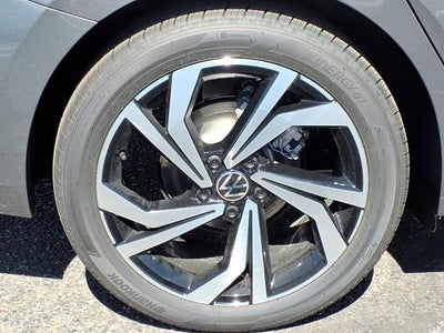 2026 Volkswagen Jetta SEL