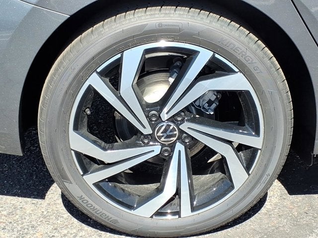 2026 Volkswagen Jetta SEL