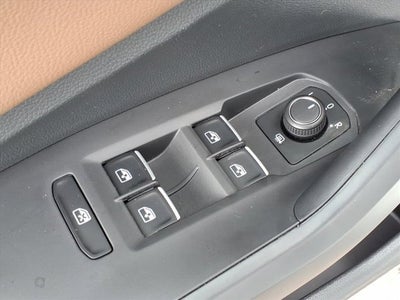 2026 Volkswagen Jetta SEL