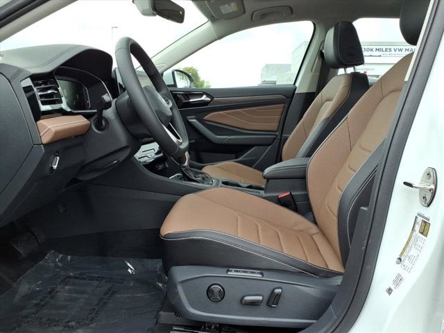 2026 Volkswagen Jetta SEL