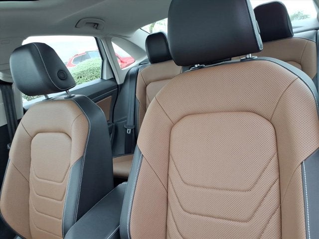 2026 Volkswagen Jetta SEL