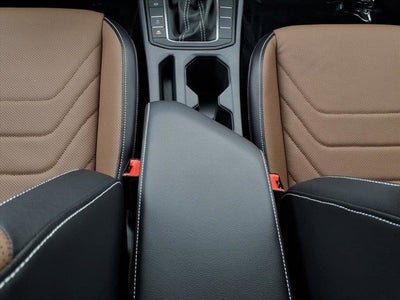 2026 Volkswagen Jetta SEL