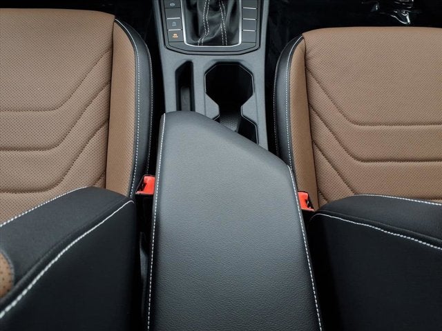 2026 Volkswagen Jetta SEL