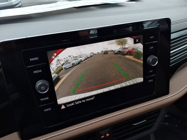 2026 Volkswagen Jetta SEL