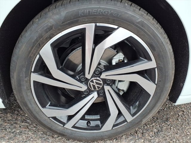 2026 Volkswagen Jetta SEL