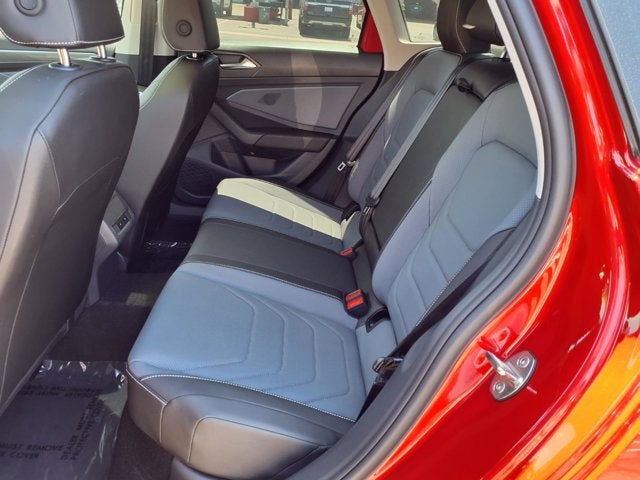 2026 Volkswagen Jetta SEL
