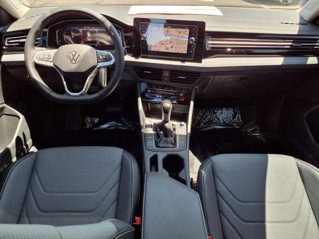 2026 Volkswagen Jetta SEL