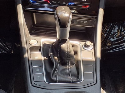 2026 Volkswagen Jetta SEL