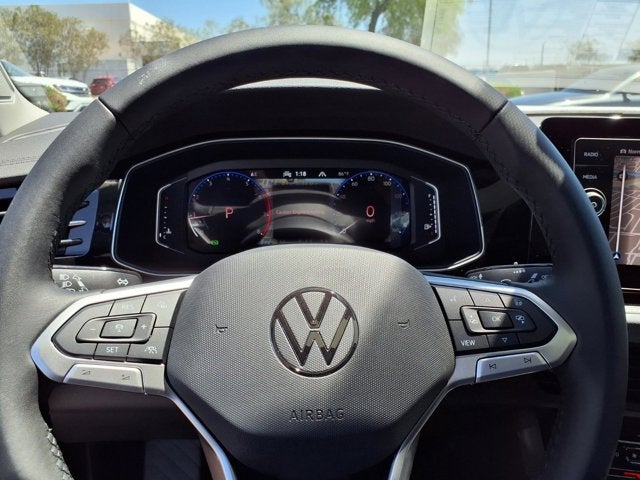 2026 Volkswagen Jetta SEL