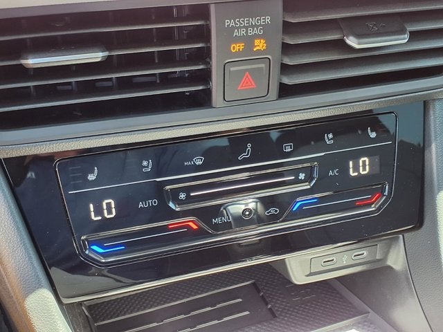 2026 Volkswagen Jetta SEL