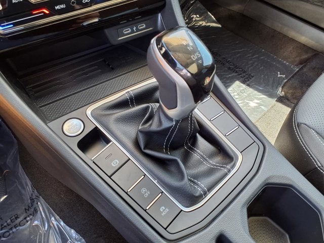 2026 Volkswagen Jetta SEL
