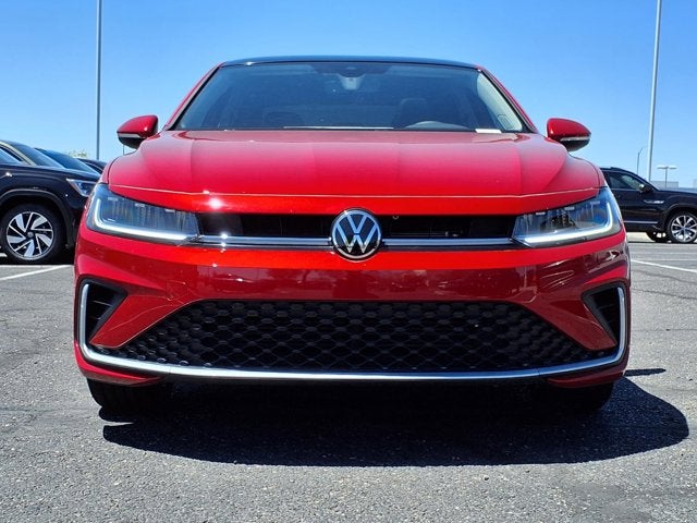 2026 Volkswagen Jetta SEL