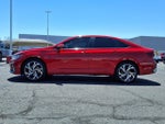 2026 Volkswagen Jetta SEL