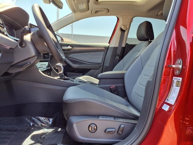 2026 Volkswagen Jetta SEL