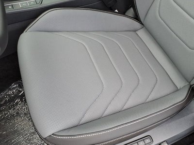 2026 Volkswagen Jetta SEL