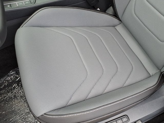 2026 Volkswagen Jetta SEL
