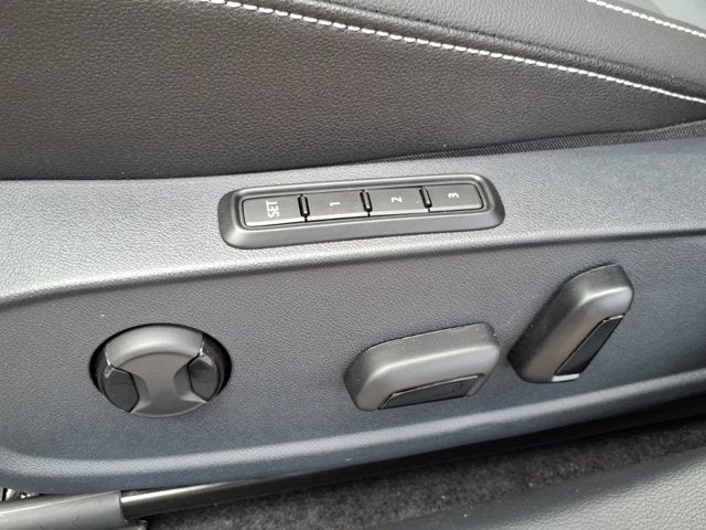 2026 Volkswagen Jetta SEL