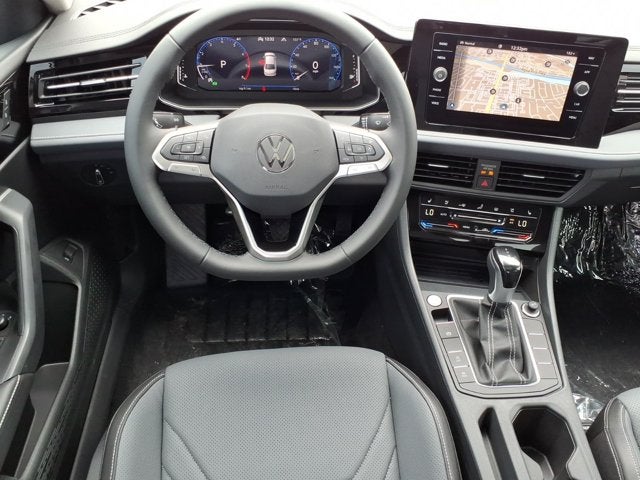 2026 Volkswagen Jetta SEL