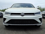 2026 Volkswagen Jetta SEL