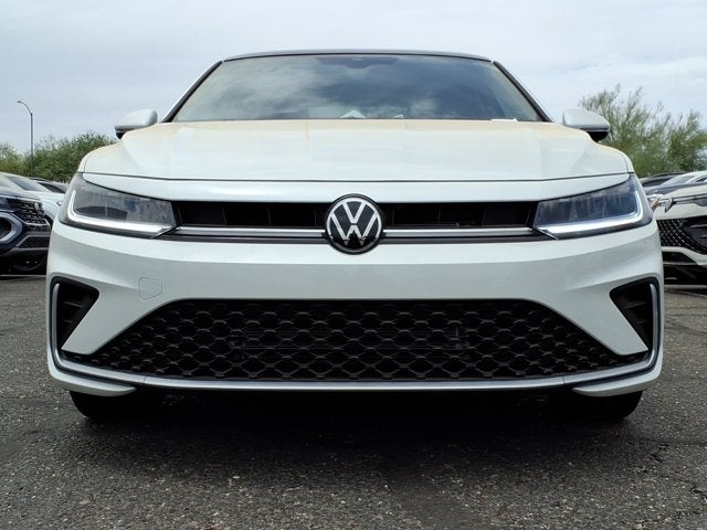 2026 Volkswagen Jetta SEL