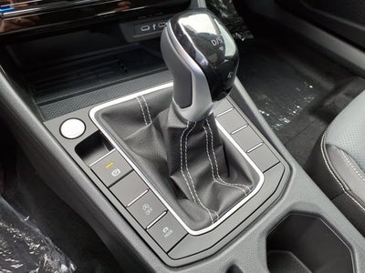 2026 Volkswagen Jetta SEL