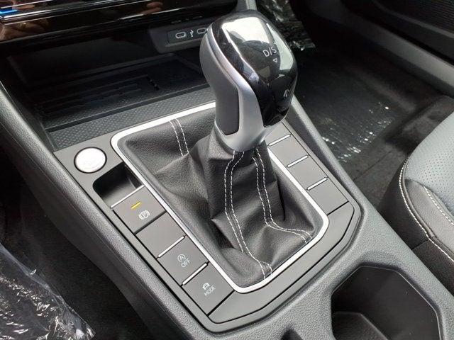 2026 Volkswagen Jetta SEL