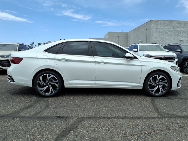 2026 Volkswagen Jetta SEL