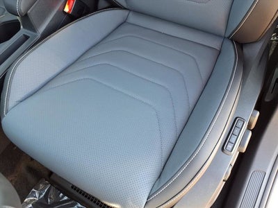 2026 Volkswagen Jetta SEL