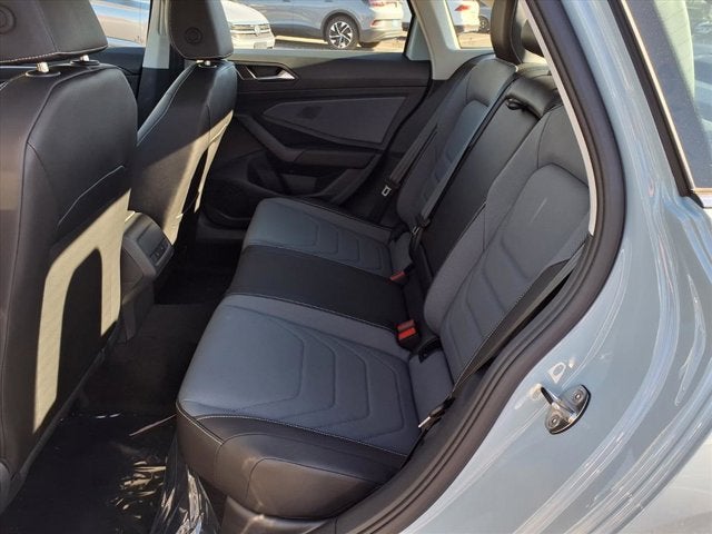 2026 Volkswagen Jetta SEL