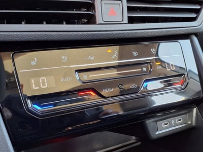 2026 Volkswagen Jetta SEL