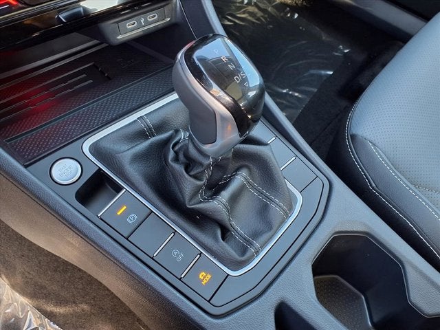 2026 Volkswagen Jetta SEL