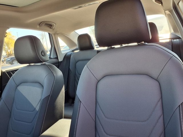 2026 Volkswagen Jetta SEL