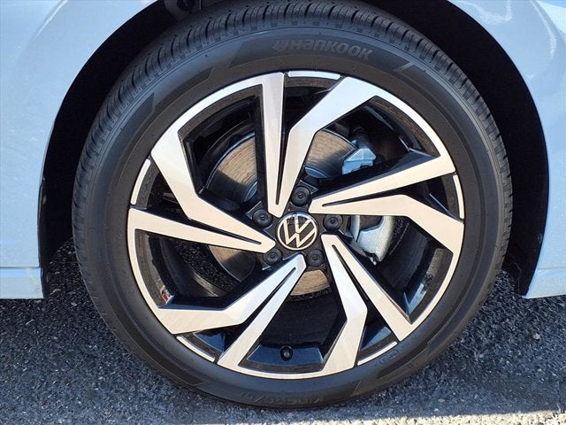 2026 Volkswagen Jetta SEL