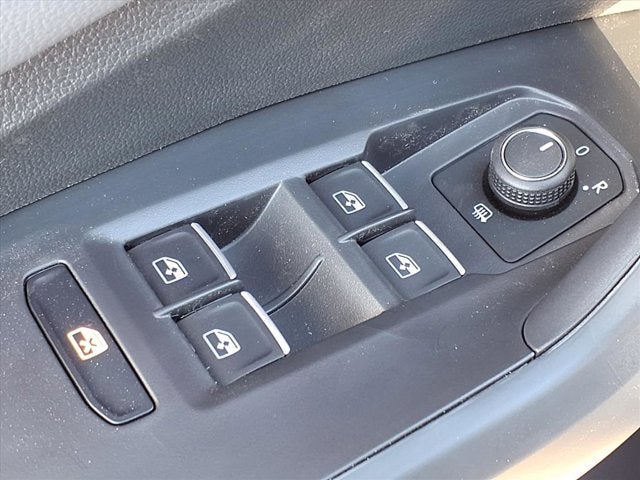 2026 Volkswagen Jetta SEL