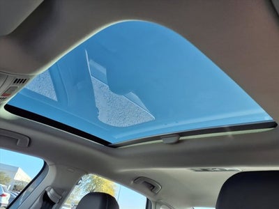 2026 Volkswagen Jetta SEL