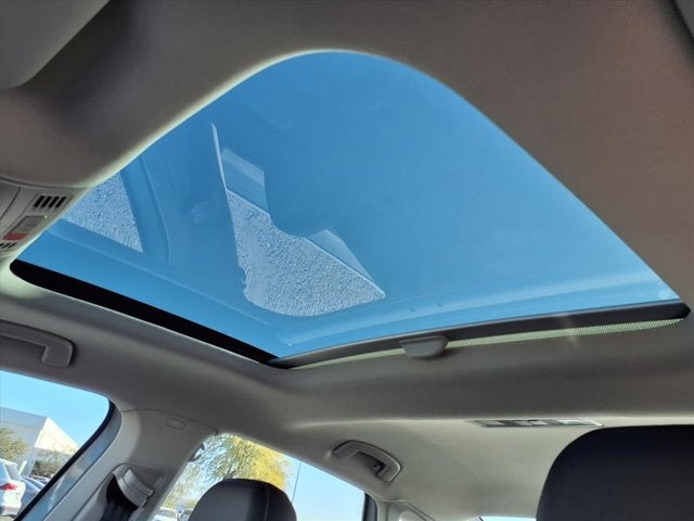 2026 Volkswagen Jetta SEL