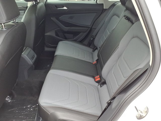 2026 Volkswagen Jetta SEL