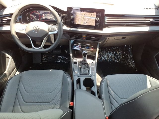2026 Volkswagen Jetta SEL