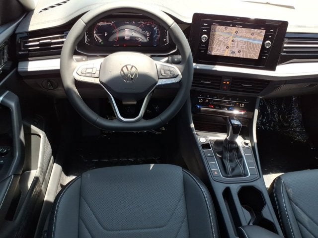 2026 Volkswagen Jetta SEL