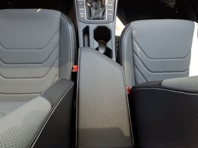 2026 Volkswagen Jetta SEL