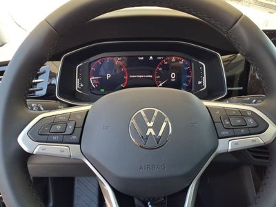 2026 Volkswagen Jetta SEL