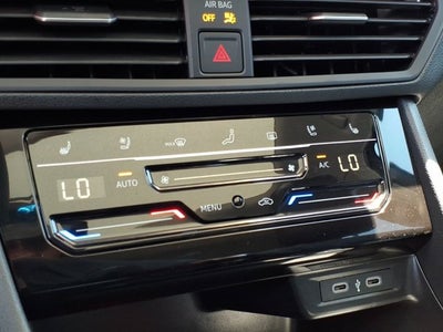 2026 Volkswagen Jetta SEL