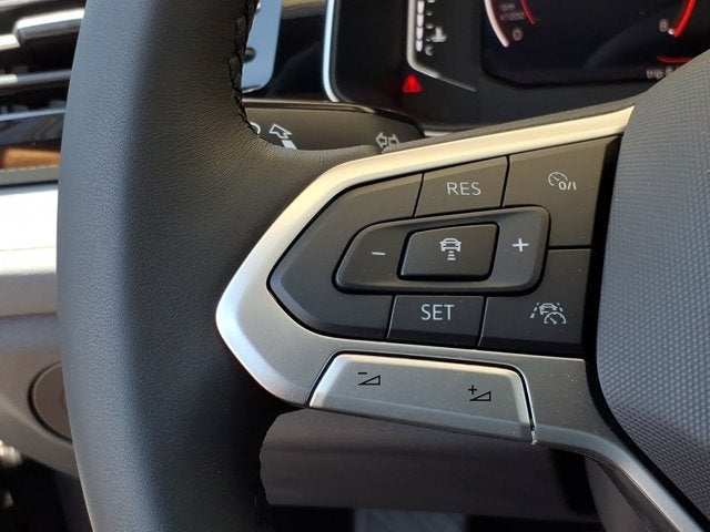 2026 Volkswagen Jetta SEL