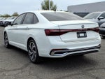 2026 Volkswagen Jetta SEL