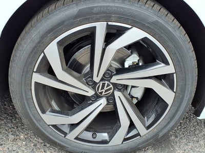 2026 Volkswagen Jetta SEL