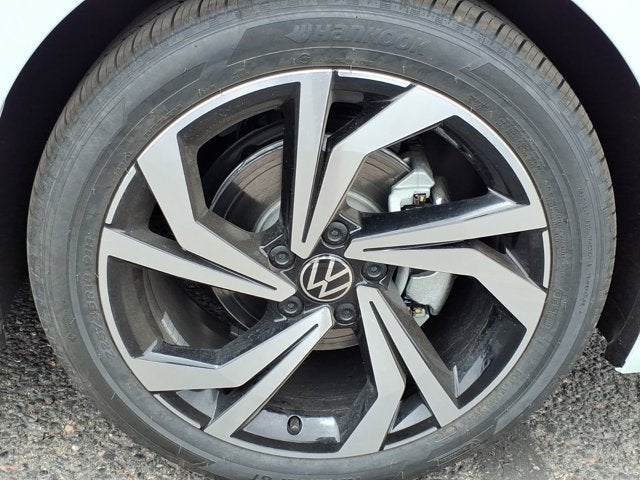 2026 Volkswagen Jetta SEL