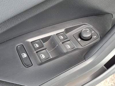 2026 Volkswagen Jetta SEL