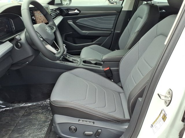2026 Volkswagen Jetta SEL