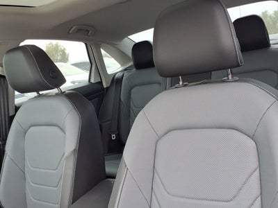 2026 Volkswagen Jetta SEL