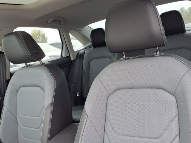 2026 Volkswagen Jetta SEL